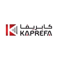 KAPREFA logo